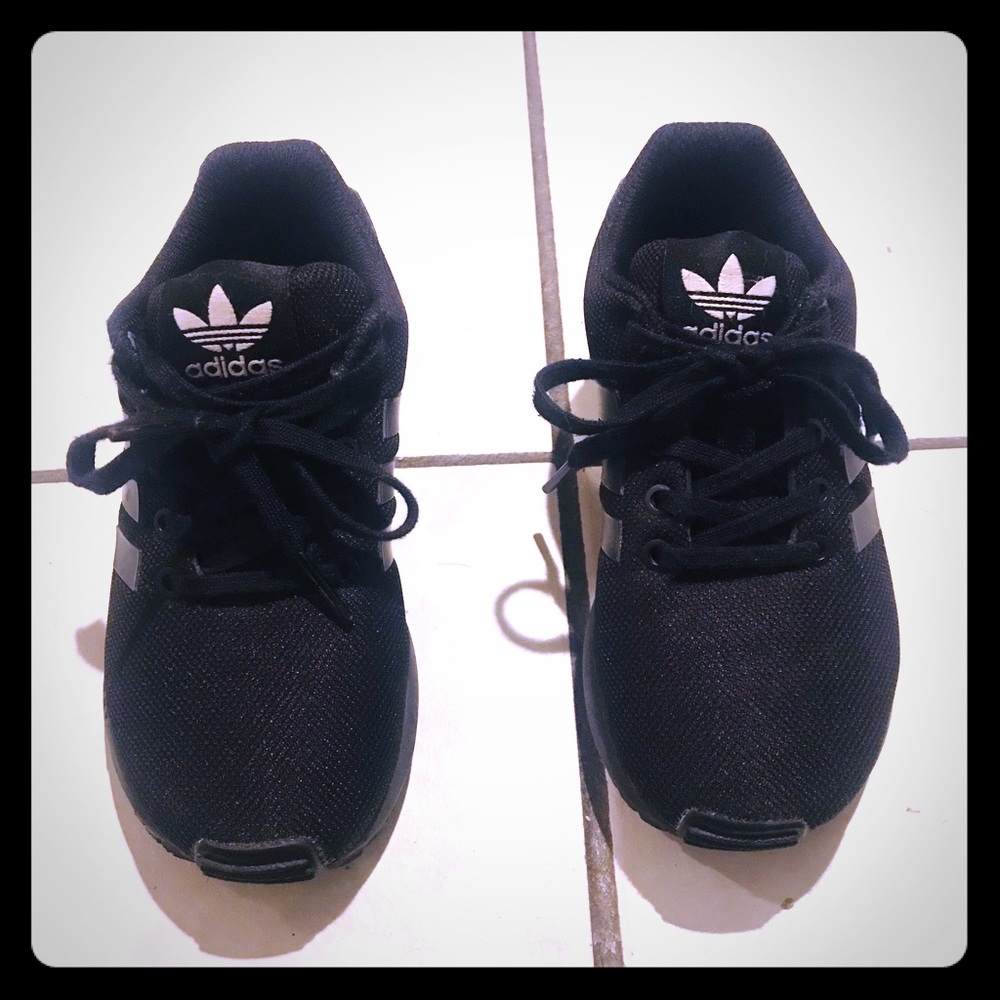 EUC Adidas ZX FLUX